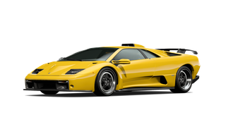 Diablo GT